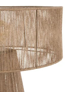 COCOmaison Tali lampadaire 1*E27 H120cm - natural Online