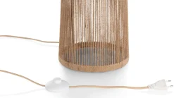 COCOmaison Tali lampadaire 1*E27 H120cm - natural Online