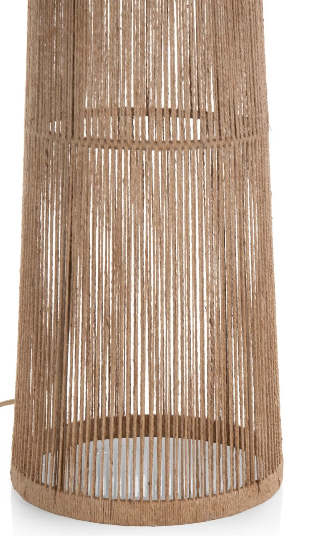COCOmaison Tali lampadaire 1*E27 H120cm - natural Online