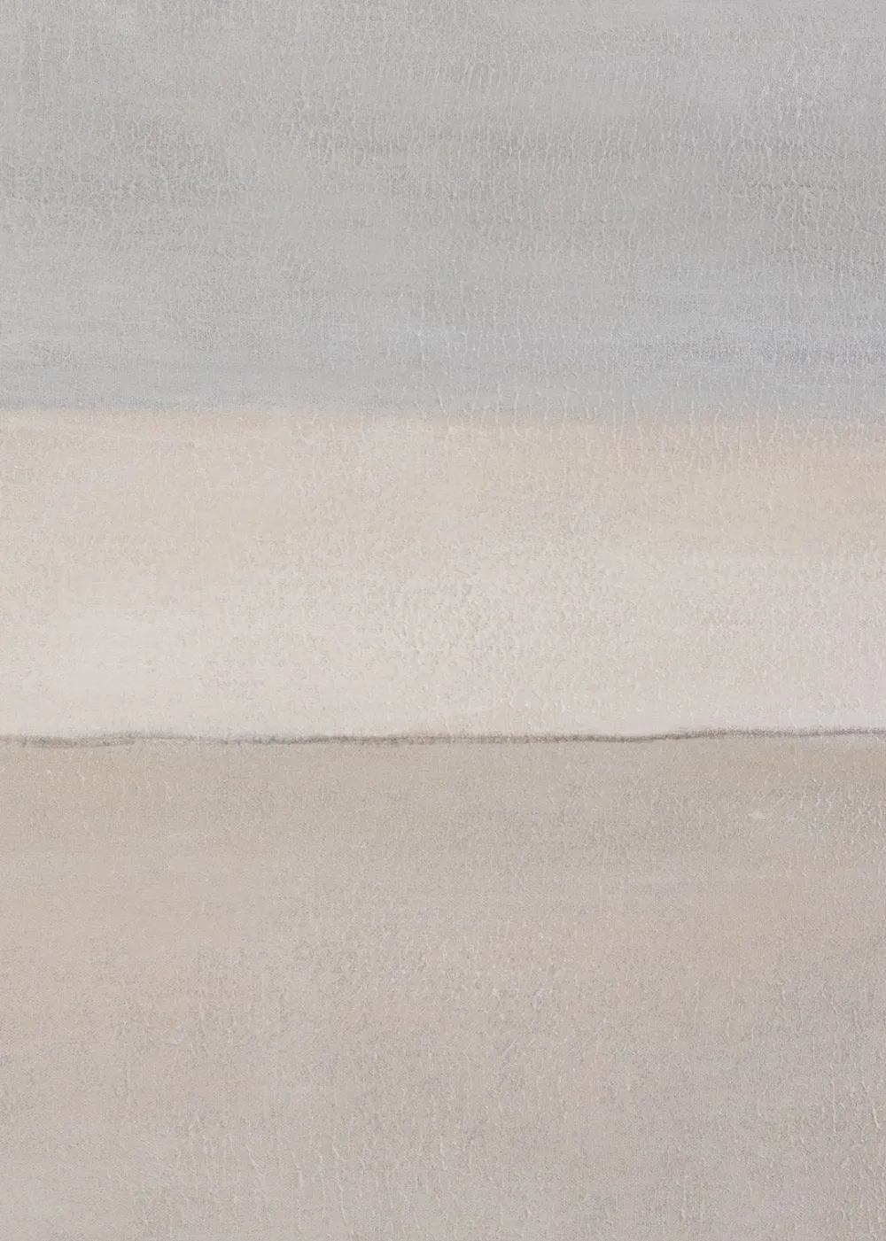 COCOmaison Tijn cadre 90x140cm - Multicouleur