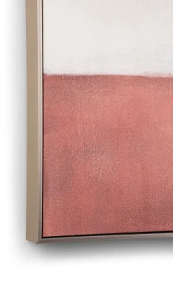 COCOmaison Tijn cadre 90x140cm - Multicouleur