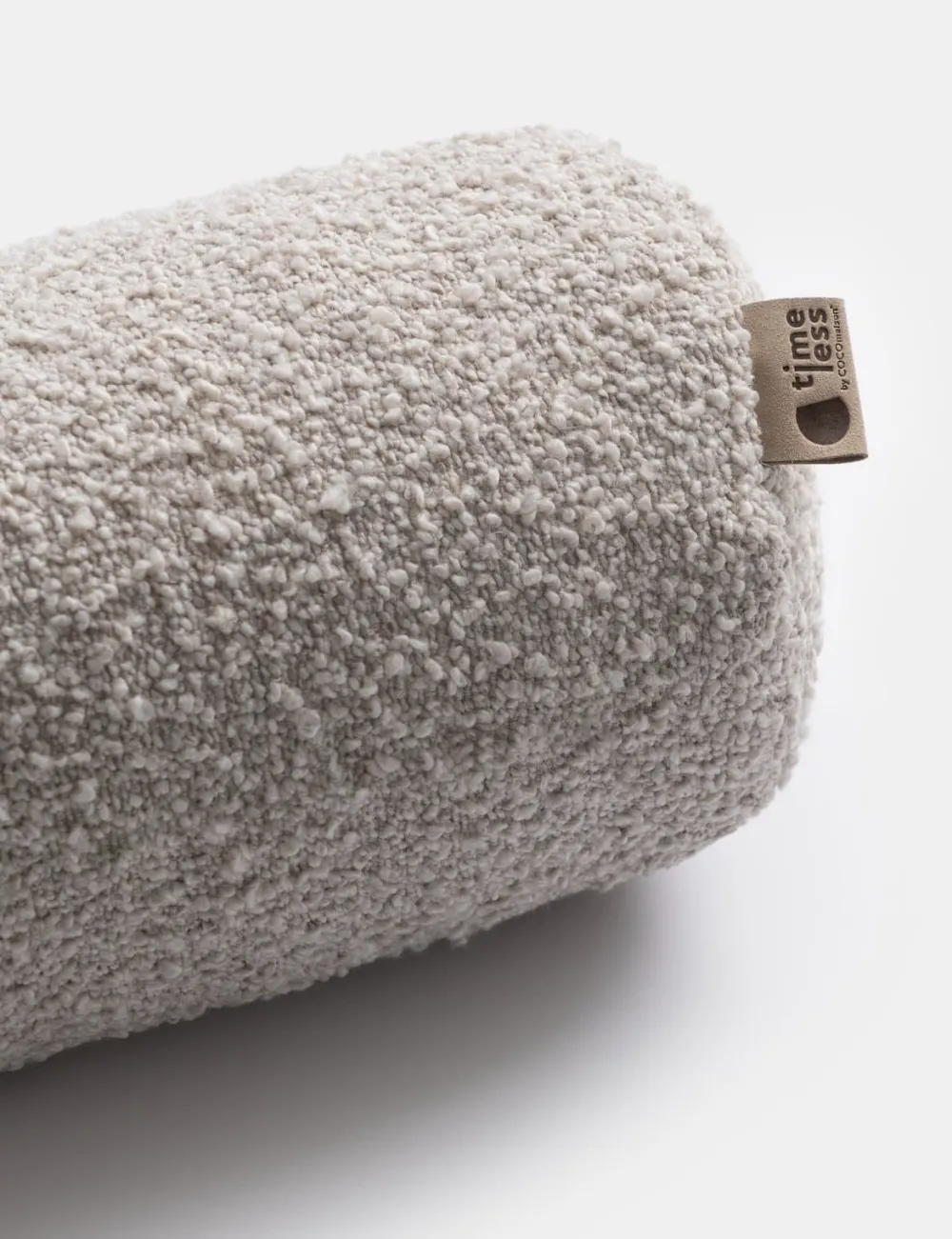 COCOmaison Timeless - Boyd coussin 45x18cm - beige Hot