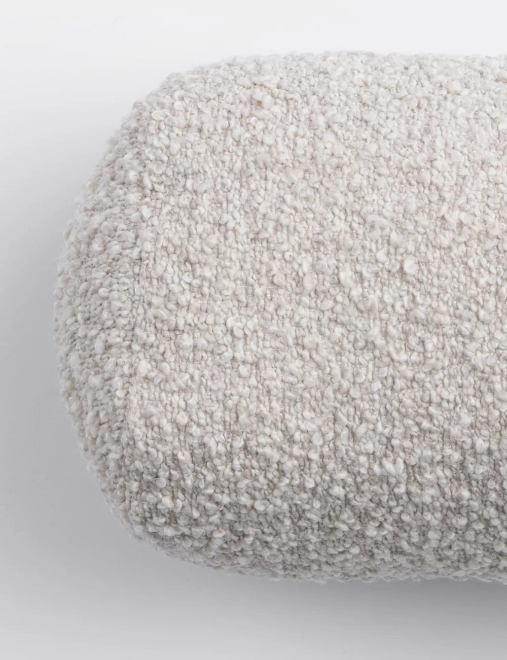 COCOmaison Timeless - Boyd coussin 45x18cm - beige Hot