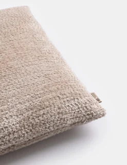 COCOmaison Timeless - Clint coussin 60x60cm - beige Outlet