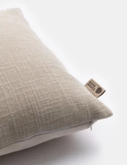 COCOmaison Timeless - Jaez coussin 40x60cm - beige Discount