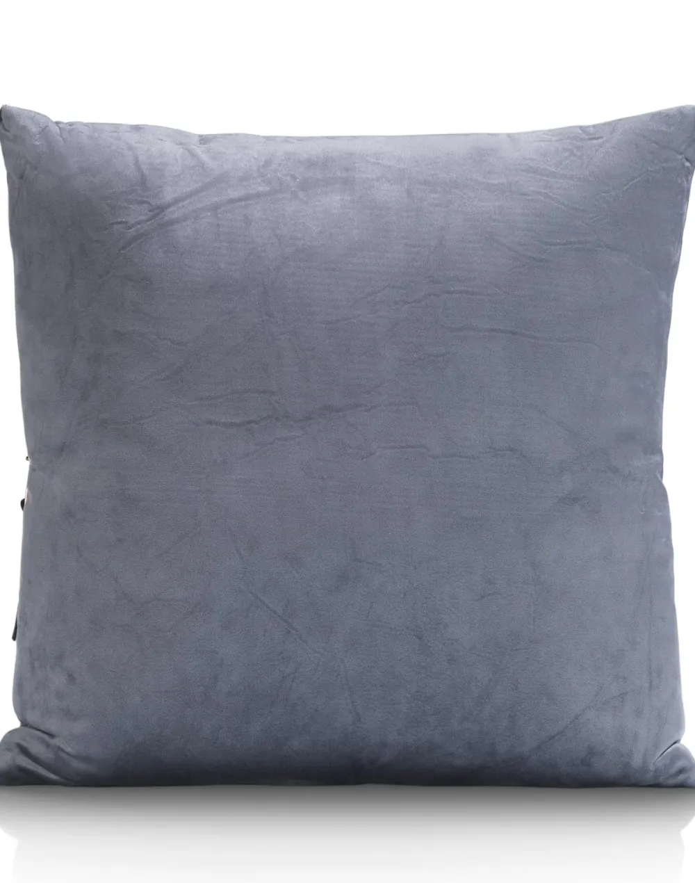 COCOmaison Timeless - Sofia coussin 45x45cm - Anthracite Best