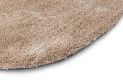 COCOmaison Timeless Arawood tapis 220x300cm - beige Online