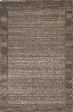 COCOmaison Timeless Classic tapis 190x290cm - brun Best