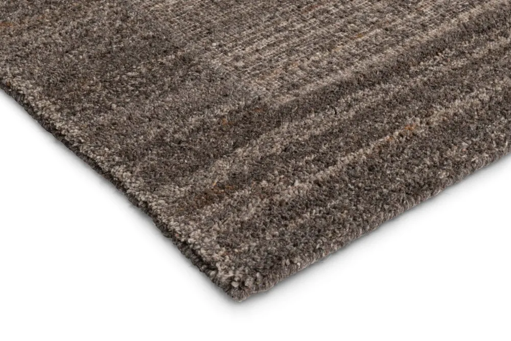 COCOmaison Timeless Classic tapis 190x290cm - brun Best