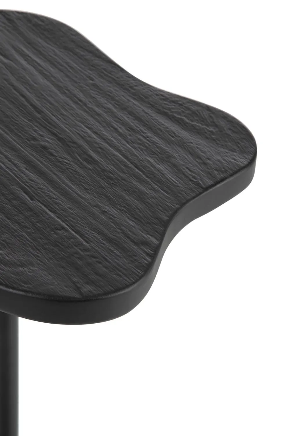 COCOmaison Tina table d'appoint H50cm - Noir Online