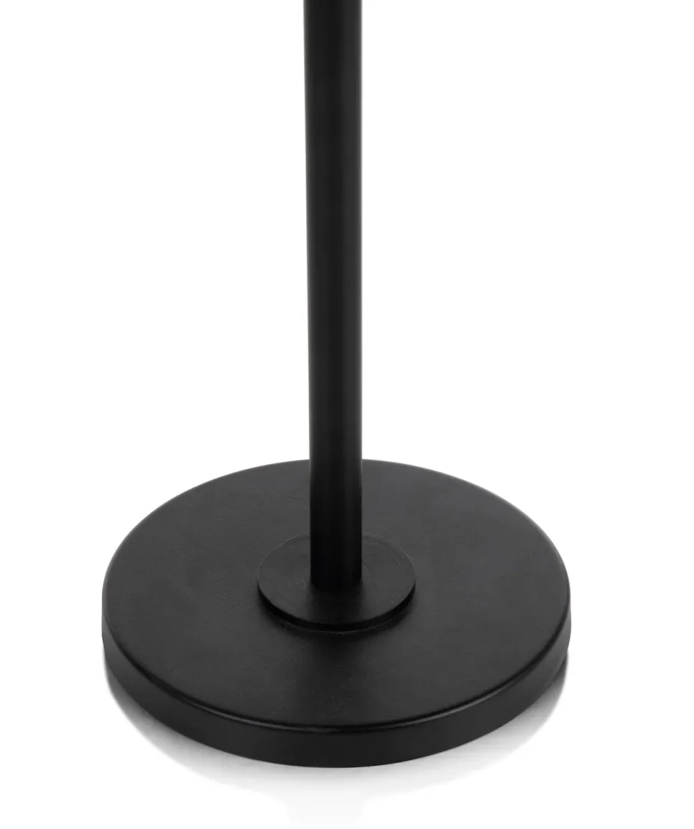 COCOmaison Tina table d'appoint H50cm - Noir Online