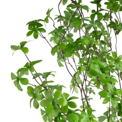 COCOmaison Tropaeolum plante artificielle H210 - Vert Outlet