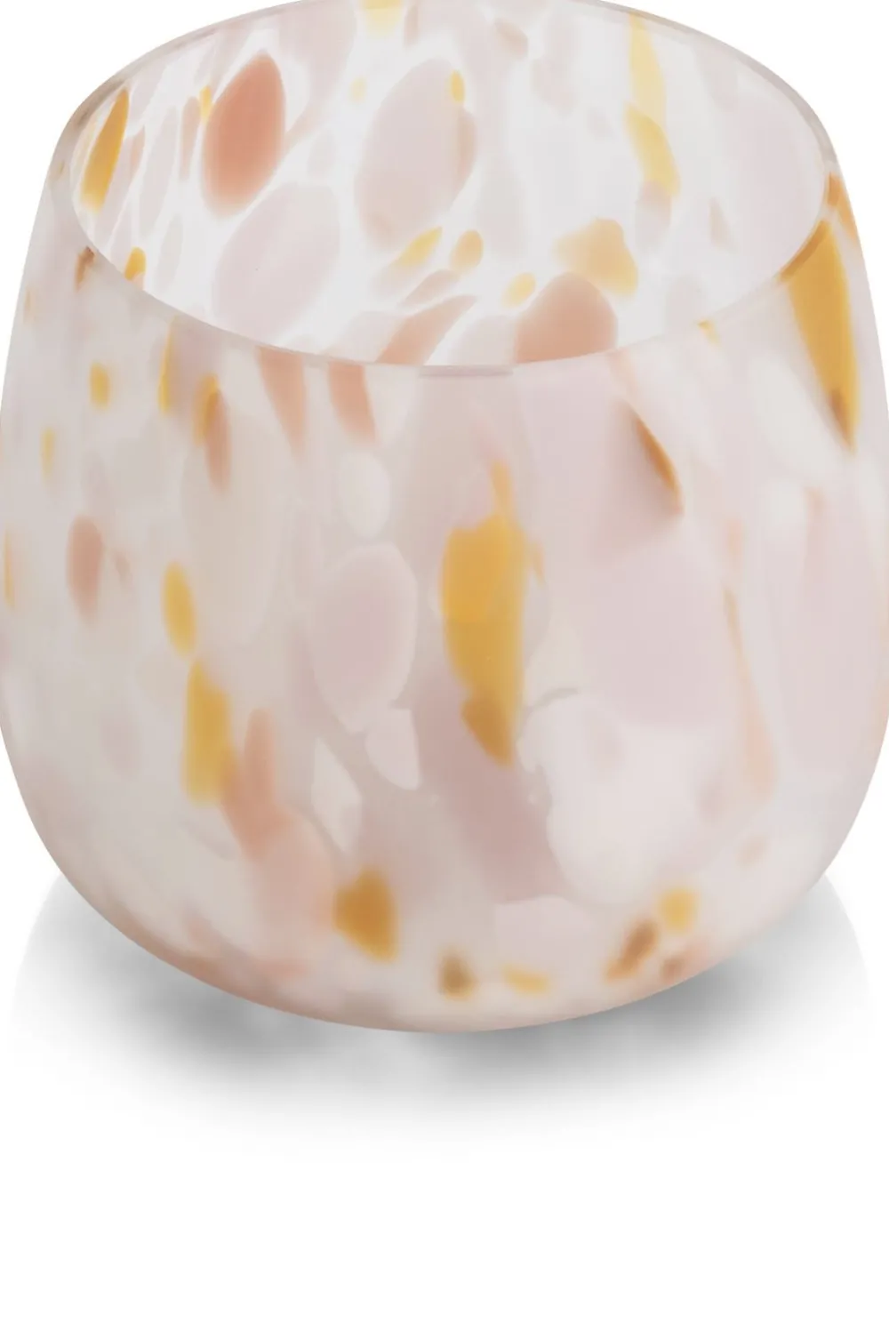 COCOmaison Tuttifrutti vase H25cm - Multicouleur Outlet