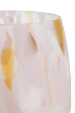 COCOmaison Tuttifrutti vase H25cm - Multicouleur Outlet