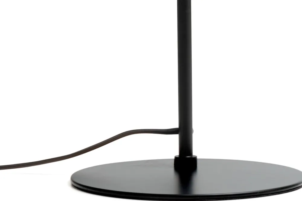 COCOmaison Ufo lampe de table 1*G9 - Brun Discount