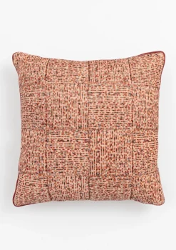 COCOmaison Wes coussin 45x45cm - Multicouleur Hot