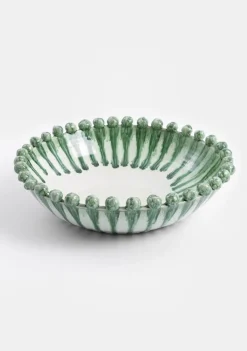 COCOmaison Willem saladier D40cm - Multicouleur Hot