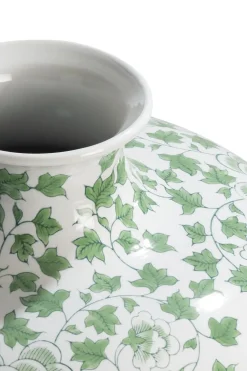 COCOmaison Yin vase H41cm - Vert Sale