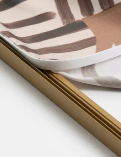 COCOmaison Zenya tableau - 70x100cm Clearance